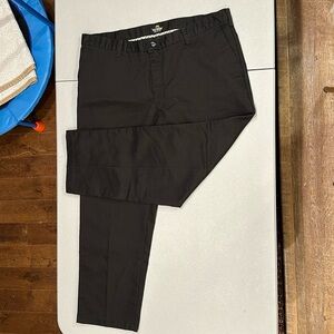 Men’s lees khaki pants 40x29